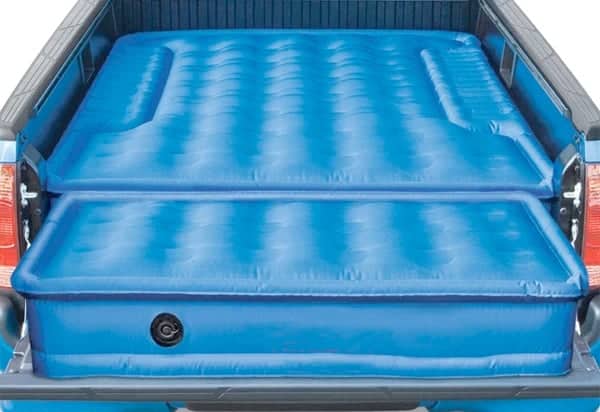 inflatable mattress reviews consumer report